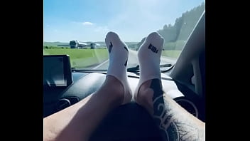Preview 4 of Jav Me Con - O que voc&ecirc_s fariam com eles? #feet #feetcontent #fetichiste divulgaboy18 sabordmacho DivulgaPutos SoParaDivulgar se...