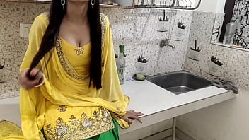 Preview 2 of Amira With Husband Boss - Wife cheating with ex-boyfriend &ndash_ hot xxx videos &ndash_ saarabhabhi6