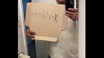 Preview 2 of Xxx Sx6 Potter O - Verification video