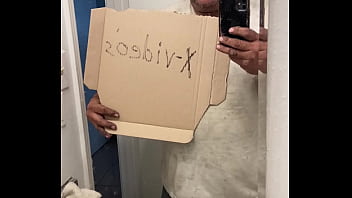 Preview 3 of Xxx Sx6 Potter O - Verification video