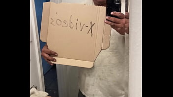 Preview 4 of Xxx Sx6 Potter O - Verification video