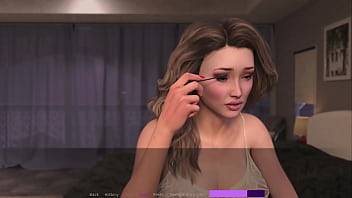 Preview 1 of Anbuny Mobi - Let&#039_s Play: Surprise for the Boss