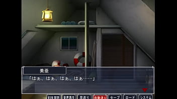 Preview 2 of Futanria Com - Beauty Girl,  And Her Holiday Trip to NotForgott Part 03