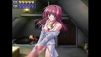 Preview 1 of Futanria Com - Beauty Girl,  And Her Holiday Trip to NotForgott Part 03