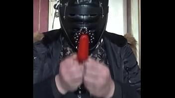 Preview 4 of Sanolone Xx - bisexual crossdresser willing to gag