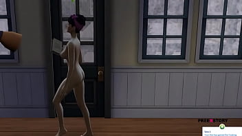 Preview 3 of Hd 1018p Jordi - Verification video