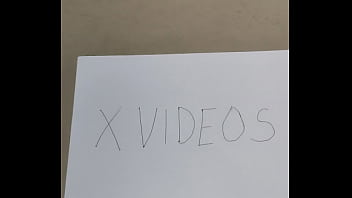 Preview 2 of Katie Thanton - Verification video