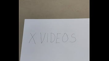 Preview 3 of Katie Thanton - Verification video