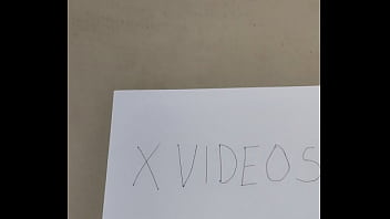 Preview 1 of Katie Thanton - Verification video