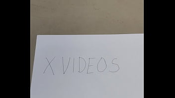 Preview 4 of Katie Thanton - Verification video