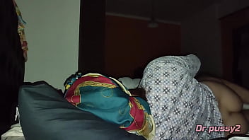 Preview 3 of Videos Skes - DR PUSSY2 - Homem branco tatuado de pau grande fode empregada africana e deixa o cu dela a escorrer muito esperma