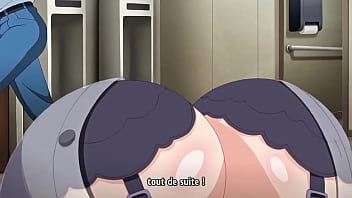 Preview 3 of Hd Oil Vidi - Hentai