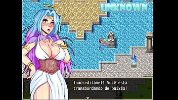 Preview 4 of Madly Fucking Vedious - Town of Passion ep 28 - Finalmente Transei com a Deusa Minerva,  Fim da Historia de Paix&atilde_o