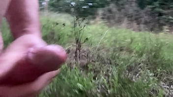 Preview 2 of Gay Pashto - Early morning cum shot