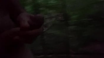 Preview 3 of Gay Pashto - Early morning cum shot