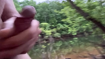 Preview 4 of Gay Pashto - Early morning cum shot