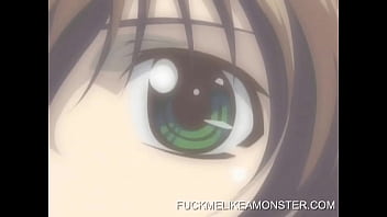 Preview 2 of Elisa Curthbeth - Fantasy anime dream sequence scene