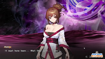 Preview 3 of Full Hd Hindi Dubbing Xxxx Video - EP21: [Finale] Manari VS Gyorei - Half-Demon Shinobi
