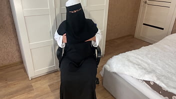 Preview 2 of Usa Fuck Video Watch - Arab dancing and masturbating tight pussy to orgasm
