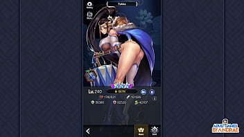 Preview 1 of Www Ass4all Xvideos - EP1: FINGERING Tekka&#039_s ASS to Orgasm [King of Kings]