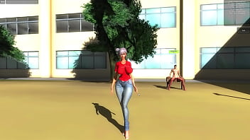 Preview 1 of Xx India Bp - Let&#039_s Play: Demon Slayer Mia [Poc/Test]