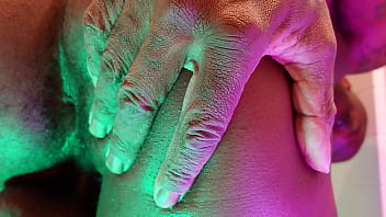 Preview 3 of Gay Suit Anal - Ass Worship Hallelujah Johnson (Sounds like girls like eating ass)