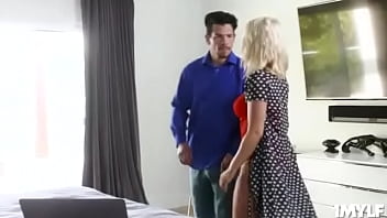 Preview 2 of Cd Lori - The Potent Parent Trap2.mp4