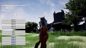 Preview 2 of Swing B - Let&#039_s Play: Bati Test [Poc/Test]