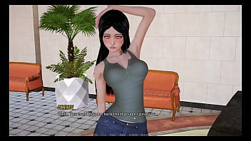 Preview 1 of Jilbab Super - ONCE IN A LIFETIME - doggystyle sex with Lauren - Lauren sex scene