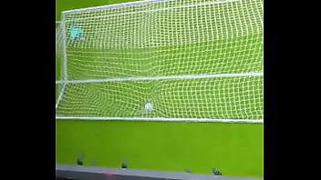 Preview 2 of 15 Age Girl And Boy Sex Vedios - follada visto en fifa ,  varcelona humillando con autentico y semejante pollon de gol