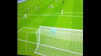Preview 1 of 15 Age Girl And Boy Sex Vedios - follada visto en fifa ,  varcelona humillando con autentico y semejante pollon de gol