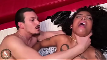Preview 4 of Sarah Hyland Nude - We met this Brazilian tourist hungry for European cocks