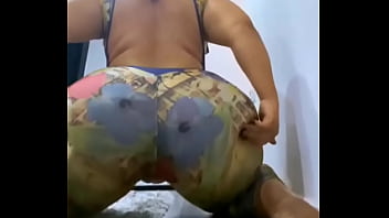 Preview 3 of Tube Teen Thai Whore - Teach me how to ride a motorcycle