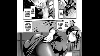 Preview 3 of Animal Saxy Movies - Encu&eacute_ntrame