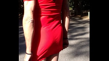Preview 1 of Throsomme Sex Im Hotelzimmer - sissy faggot outside