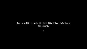 Preview 3 of Fake Teche - HRPG Henteria Chronicles Chapter 2 34 True ending part 2