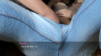 Preview 2 of Durin Vintag - Step Mom Wanted The Screwdriver,  But I Gave Her My Cock Instead | A Step Mother&#039_s Love | My sexiest gameplay moments | Part #7
