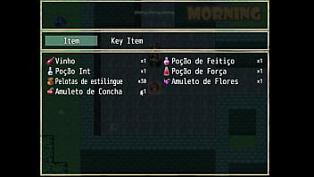 Preview 3 of Tokko Anal - Town of Passion ep 27 - Vamos descobrir se Seria tem Buceta Hoje!