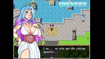 Preview 1 of Tokko Anal - Town of Passion ep 27 - Vamos descobrir se Seria tem Buceta Hoje!