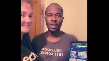 Preview 1 of Smat Black Girl - Verification video