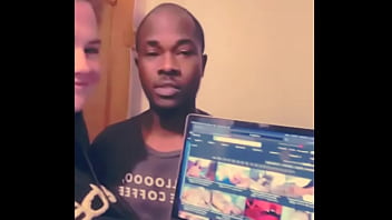 Preview 4 of Smat Black Girl - Verification video