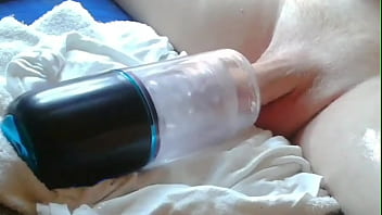 Preview 4 of Pedagogica Serbian - My favorite sex toys fucked me and sucked my soul with cum.