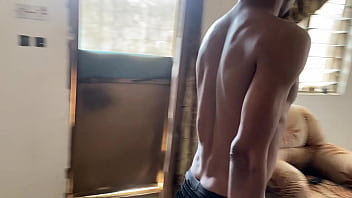 Preview 4 of Xcxx Com To The Right - A CONVERSATION THAT LED TO MULTIPLE CUMSHOTS