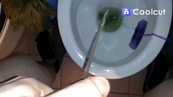 Preview 1 of Hidden Bech - fest of piss and cum by Adrian Jabłoński
