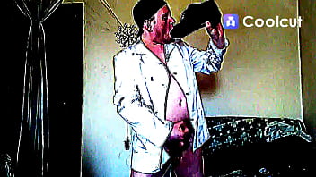 Preview 4 of Hidden Bech - fest of piss and cum by Adrian Jabłoński