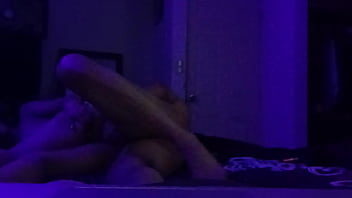 Preview 1 of White Oussy - De visita en casa de mi jefe,  tuve que follarme a su esposa porque me pide a gritos la verga.