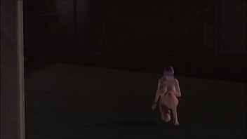 Preview 1 of Xxx Video Download Katrina Kaif - DOA5 Nude Story [5/5]