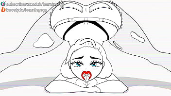 Preview 1 of Indian Granny Outdoor - NSFW animator