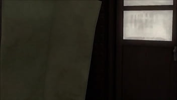 Preview 2 of Czech Massage Mature - DOA5 Nude Story [2/5]