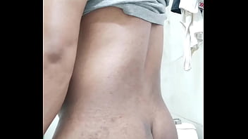Preview 2 of Wwwxxx Block - He is showing her big ass to everyone,  and she enjoys doing it